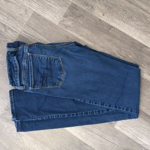 American Eagle super stretch skinny jeans 2